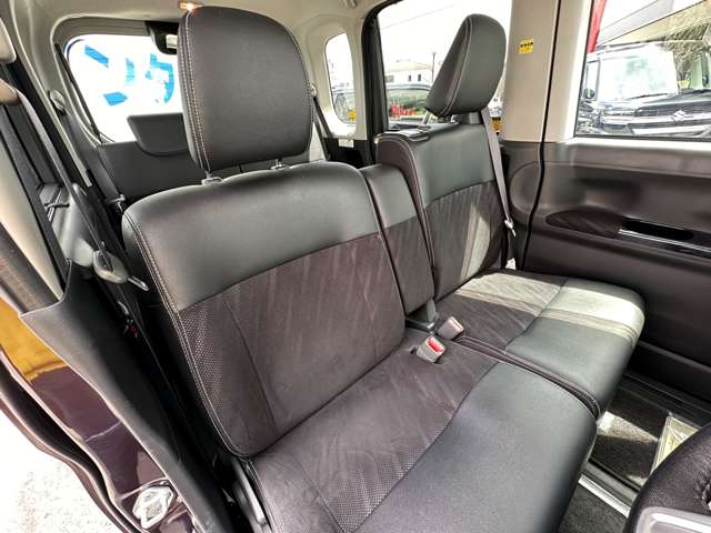 ダイハツ タント ６６０ カスタム ＲＳ トップエディション ＳＡＩＩ H28年 (近畿) 99