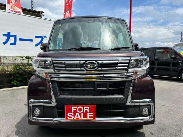 ダイハツ タント ６６０ カスタム ＲＳ トップエディション ＳＡＩＩ H28年 (近畿) 99