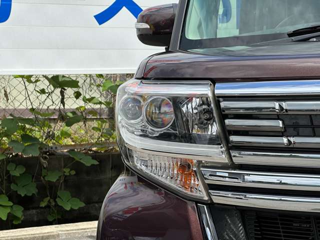 ダイハツ タント ６６０ カスタム ＲＳ トップエディション ＳＡＩＩ H28年 (近畿) 99