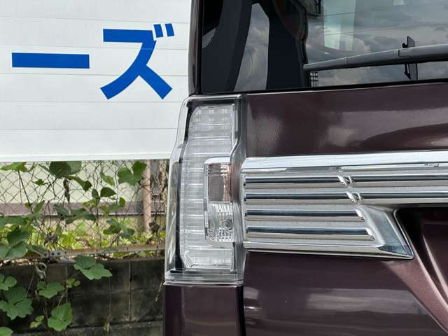 ダイハツ タント ６６０ カスタム ＲＳ トップエディション ＳＡＩＩ H28年 (近畿) 99