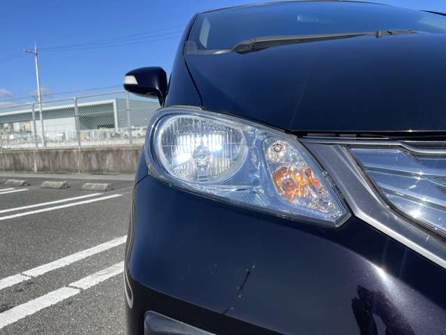ホンダ フリード　ハイブリッド １．５ ジャストセレクション H24年 (近畿) 99