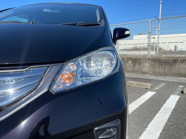 ホンダ フリード　ハイブリッド １．５ ジャストセレクション H24年 (近畿) 99
