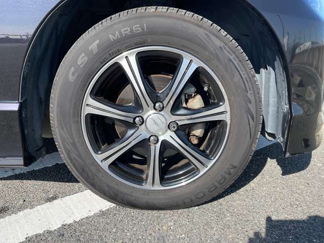 ホンダ フリード　ハイブリッド １．５ ジャストセレクション H24年 (近畿) 99