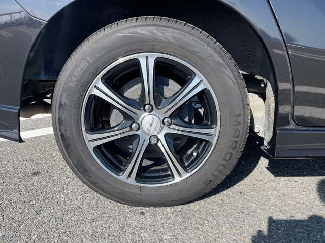 ホンダ フリード　ハイブリッド １．５ ジャストセレクション H24年 (近畿) 99