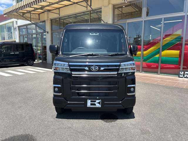 ダイハツ アトレー ６６０ ＲＳ R8年 (近畿) 99