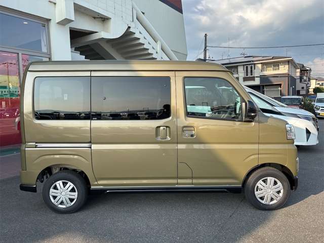 ダイハツ アトレー ６６０ ＲＳ R8年 (近畿) 99