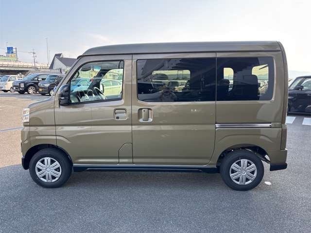 ダイハツ アトレー ６６０ ＲＳ R8年 (近畿) 99