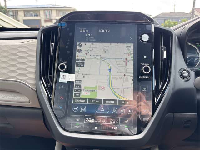 スバル フォレスター　ハイブリッド ２．５ プレミアム Ｓ：ＨＥＶ ＥＸ ４ＷＤ R8年 (近畿) 99