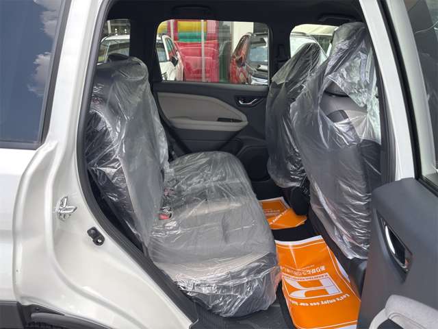 スバル フォレスター　ハイブリッド ２．５ プレミアム Ｓ：ＨＥＶ ＥＸ ４ＷＤ R8年 (近畿) 99