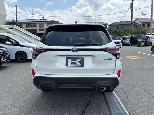 スバル フォレスター　ハイブリッド ２．５ プレミアム Ｓ：ＨＥＶ ＥＸ ４ＷＤ R8年 (近畿) 99