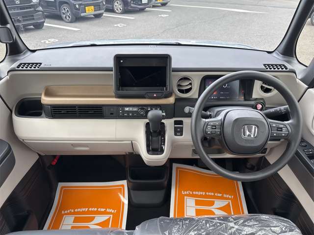 ホンダ Ｎ　ＢＯＸ ６６０ R8年 (近畿) 99