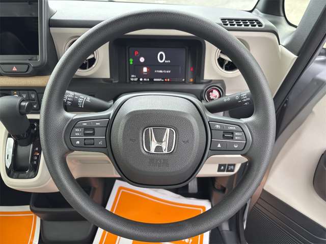 ホンダ Ｎ　ＢＯＸ ６６０ R8年 (近畿) 99