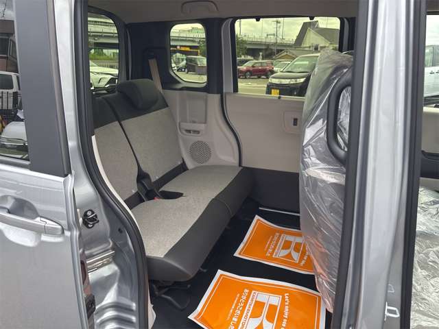 ホンダ Ｎ　ＢＯＸ ６６０ R8年 (近畿) 99