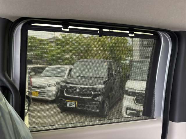 ホンダ Ｎ　ＢＯＸ ６６０ R8年 (近畿) 99
