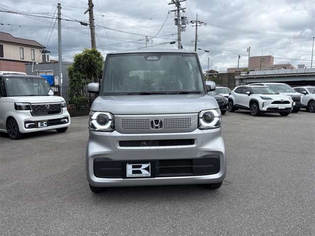 ホンダ Ｎ　ＢＯＸ ６６０ R8年 (近畿) 99