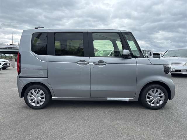 ホンダ Ｎ　ＢＯＸ ６６０ R8年 (近畿) 99