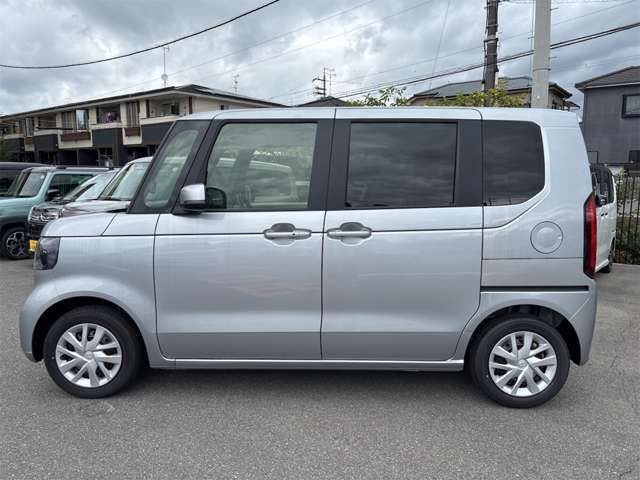 ホンダ Ｎ　ＢＯＸ ６６０ R8年 (近畿) 99