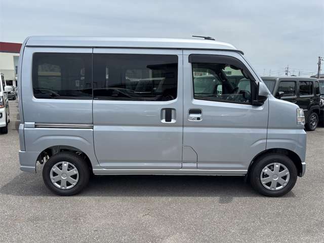 ダイハツ ハイゼットカーゴ ６６０ クルーズ R8年 (近畿) 99