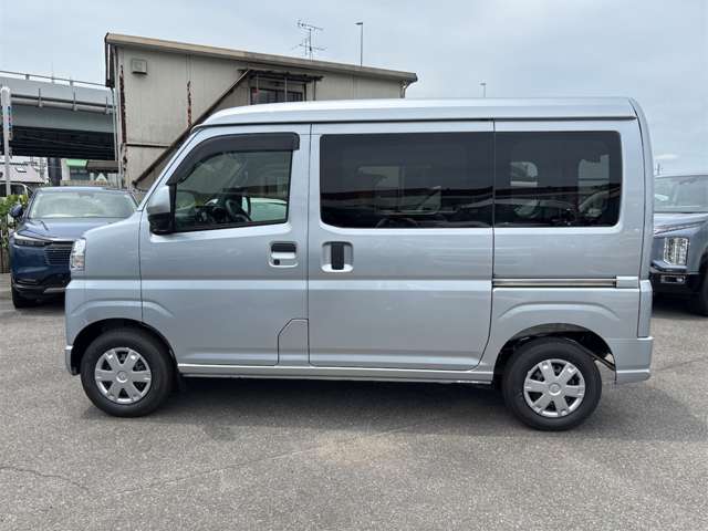 ダイハツ ハイゼットカーゴ ６６０ クルーズ R8年 (近畿) 99