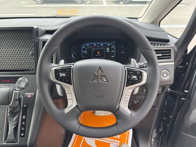 三菱 デリカ　Ｄ：５ ２．２ Ｐ ディーゼルターボ ４ＷＤ R8年 (近畿) 99