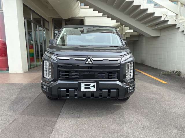 三菱 デリカ　Ｄ：５ ２．２ Ｐ ディーゼルターボ ４ＷＤ R8年 (近畿) 99