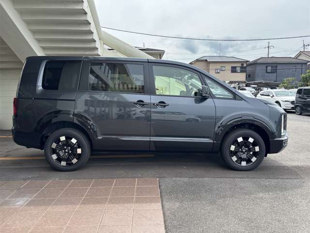 三菱 デリカ　Ｄ：５ ２．２ Ｐ ディーゼルターボ ４ＷＤ R8年 (近畿) 99