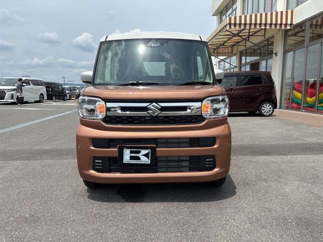 スズキ スペーシア ６６０ ハイブリッド Ｘ R8年 (近畿) 99