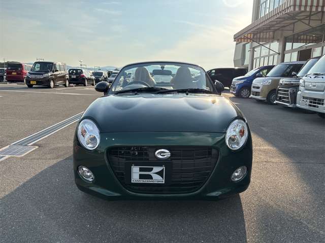 ダイハツ コペン セロ ６６０ R8年 (近畿) 99