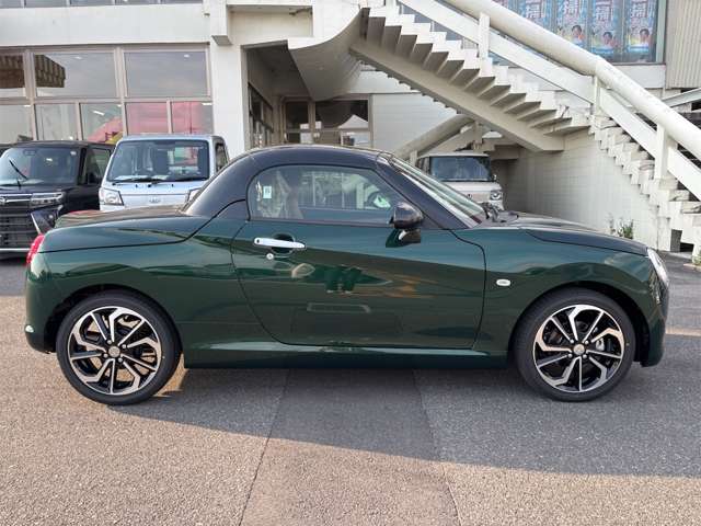 ダイハツ コペン セロ ６６０ R8年 (近畿) 99