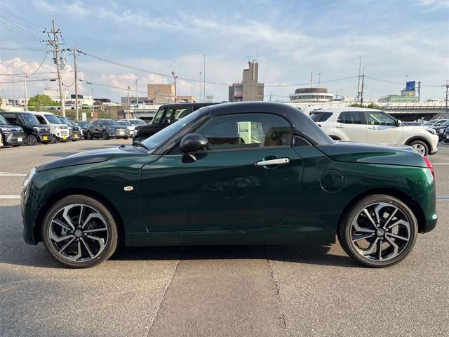ダイハツ コペン セロ ６６０ R8年 (近畿) 99
