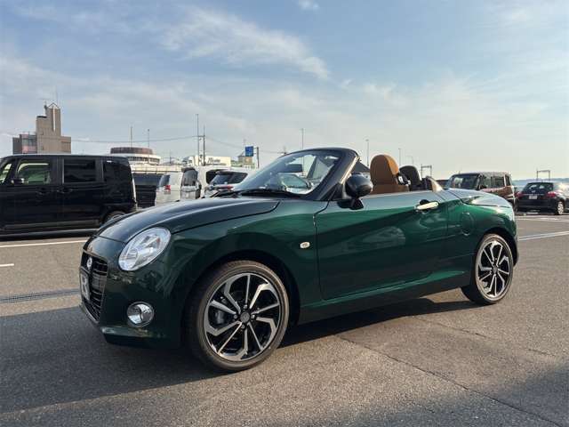 ダイハツ コペン セロ ６６０ R8年 (近畿) 99