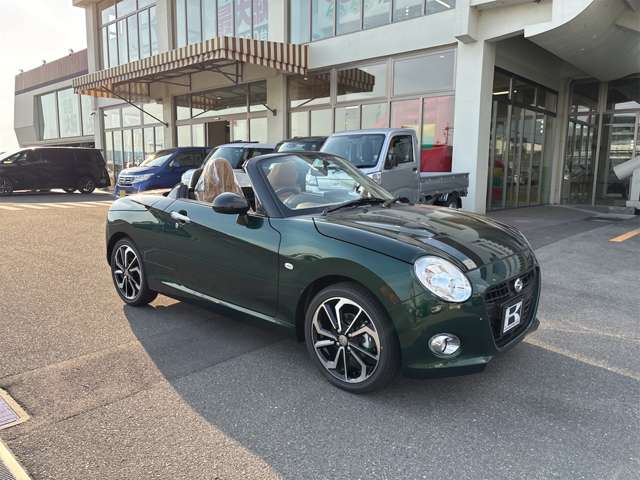 ダイハツ コペン セロ ６６０ R8年 (近畿) 99