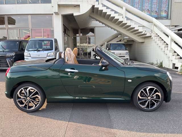ダイハツ コペン セロ ６６０ R8年 (近畿) 99