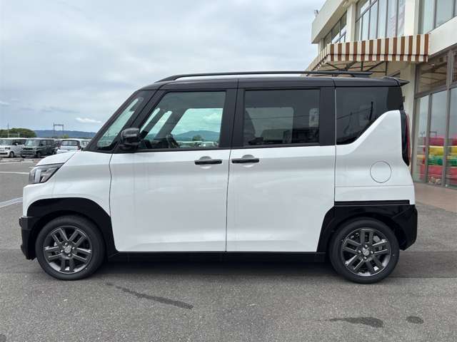 三菱 デリカ　ミニ ６６０ Ｇ プレミアム R7年 (近畿) 99