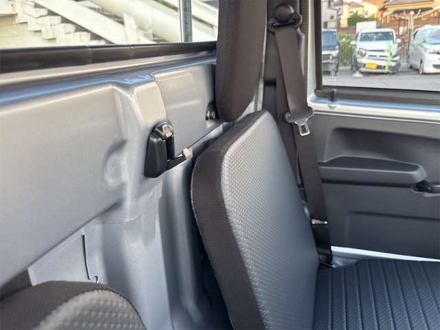 ダイハツ ハイゼットトラック ６６０ スタンダード ３方開 R8年 (近畿) 99
