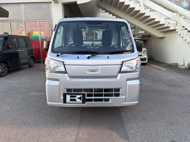 ダイハツ ハイゼットトラック ６６０ スタンダード ３方開 R8年 (近畿) 99