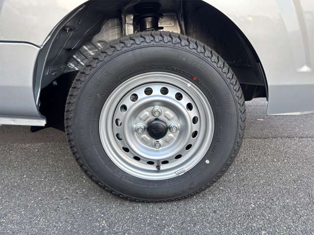 ダイハツ ハイゼットトラック ６６０ スタンダード ３方開 R8年 (近畿) 99