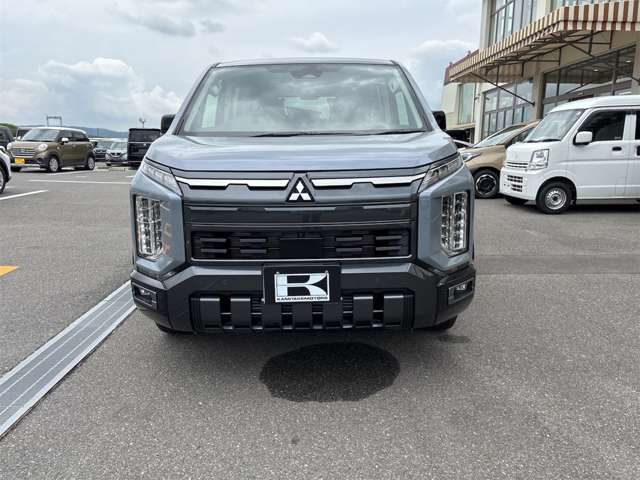 三菱 デリカ　Ｄ：５ ２．２ Ｐ ディーゼルターボ ４ＷＤ R8年 (近畿) 99