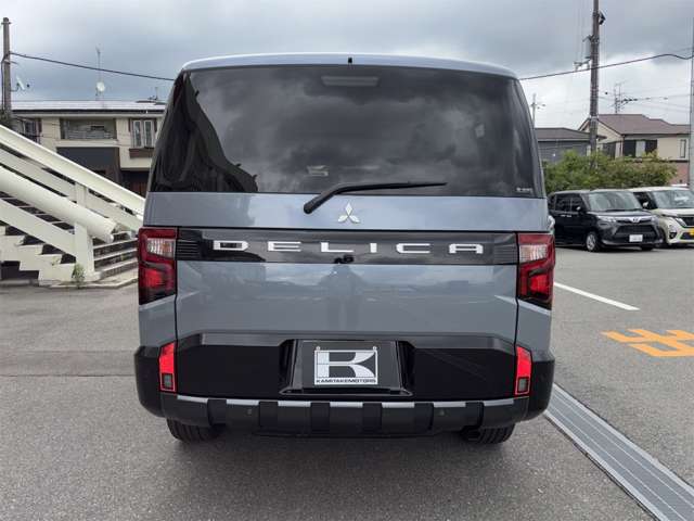 三菱 デリカ　Ｄ：５ ２．２ Ｐ ディーゼルターボ ４ＷＤ R8年 (近畿) 99