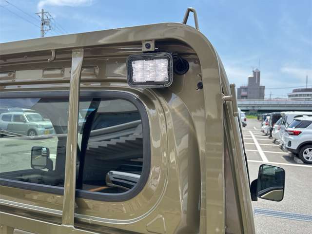 ダイハツ ハイゼットトラック ６６０ スタンダード 農用スペシャル ３方開 ４ＷＤ R7年 (近畿) 99