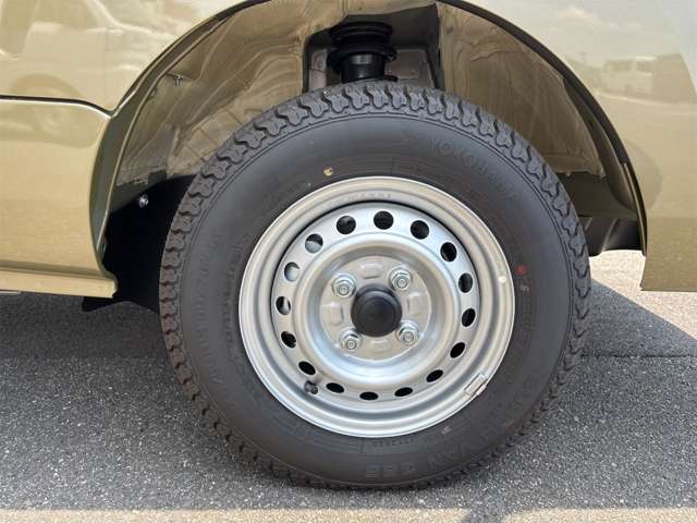 ダイハツ ハイゼットトラック ６６０ スタンダード 農用スペシャル ３方開 ４ＷＤ R7年 (近畿) 99