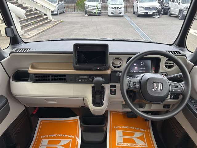 ホンダ Ｎ　ＢＯＸ ６６０ R8年 (近畿) 99