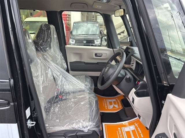 ホンダ Ｎ　ＢＯＸ ６６０ R8年 (近畿) 99