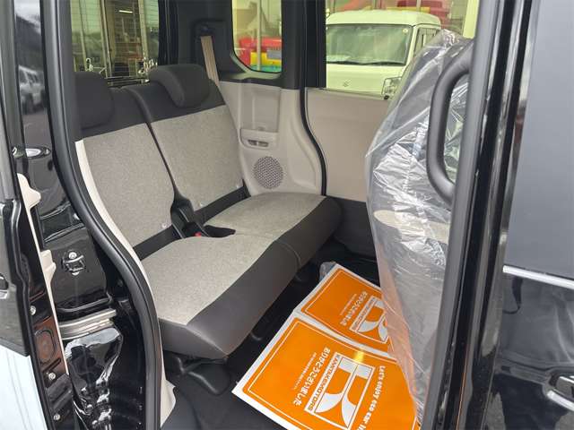 ホンダ Ｎ　ＢＯＸ ６６０ R8年 (近畿) 99