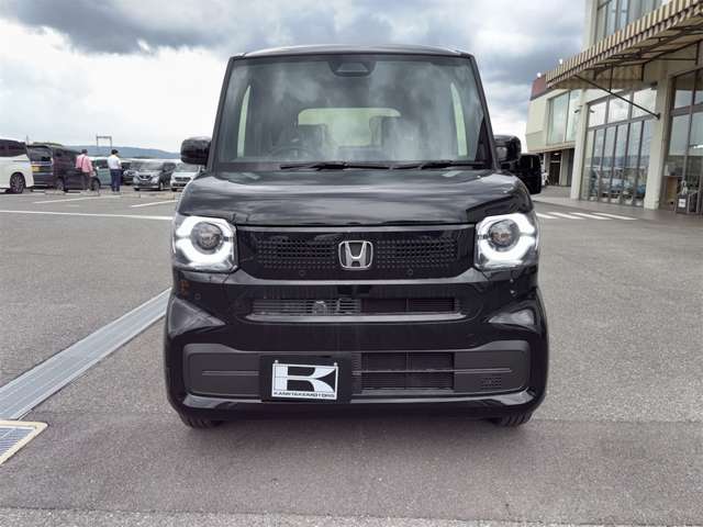 ホンダ Ｎ　ＢＯＸ ６６０ R8年 (近畿) 99
