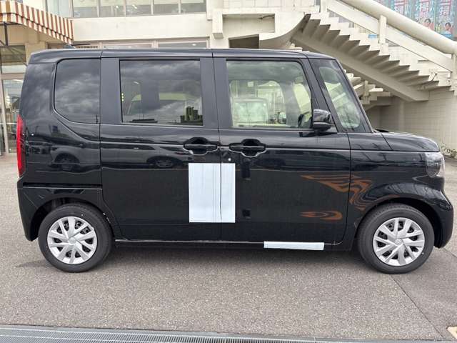 ホンダ Ｎ　ＢＯＸ ６６０ R8年 (近畿) 99