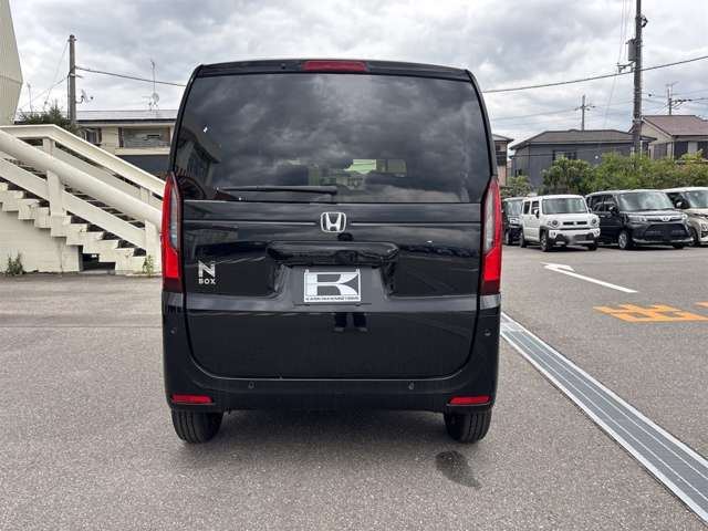 ホンダ Ｎ　ＢＯＸ ６６０ R8年 (近畿) 99