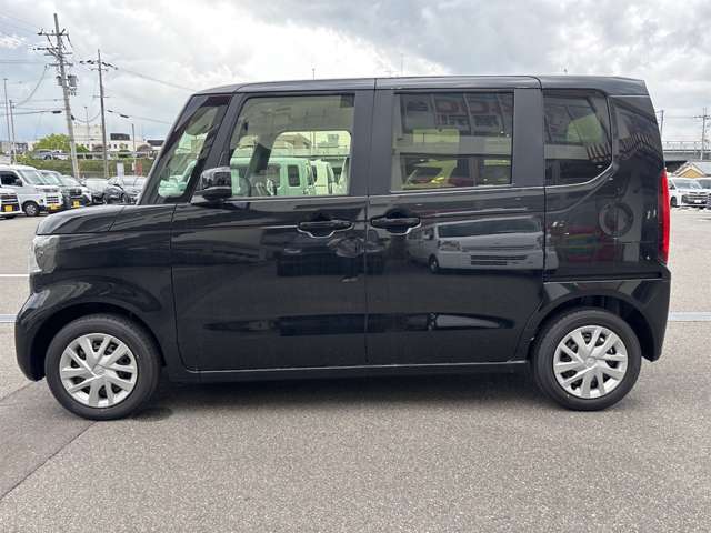 ホンダ Ｎ　ＢＯＸ ６６０ R8年 (近畿) 99