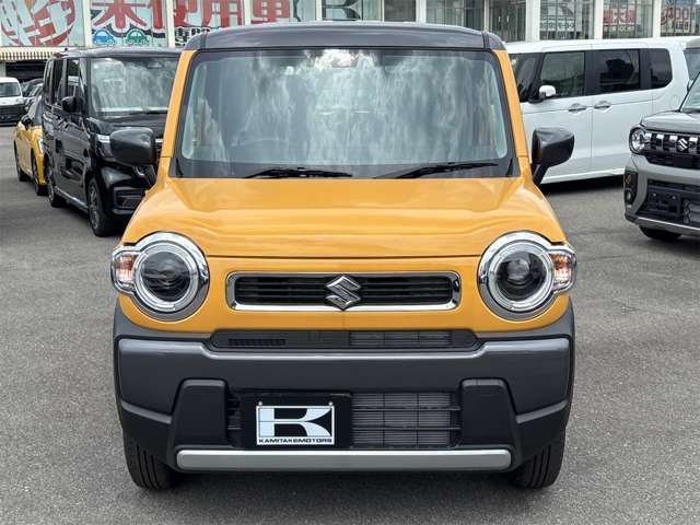 スズキ ハスラー ６６０ ハイブリッド Ｇ R8年 (近畿) 99