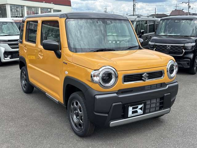 スズキ ハスラー ６６０ ハイブリッド Ｇ R8年 (近畿) 99